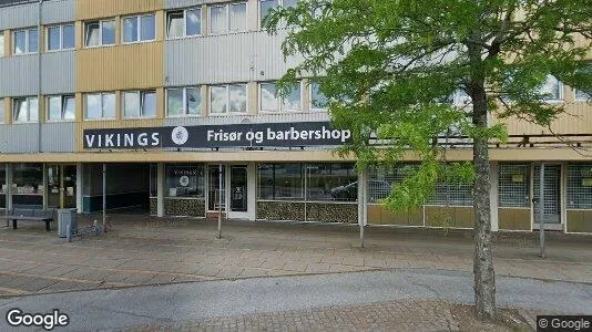 Commercial properties for rent i Vojens - Photo from Google Street View