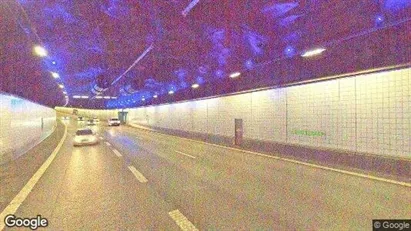 Kontorer til leie i Göteborg Sentrum – Bilde fra Google Street View