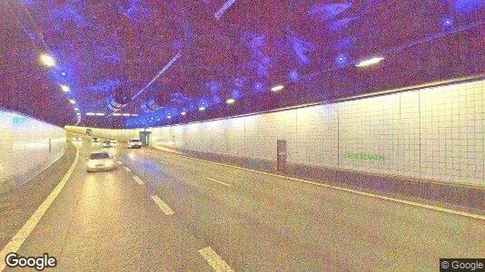Kontorlokaler til leje i Gøteborg Centrum - Foto fra Google Street View