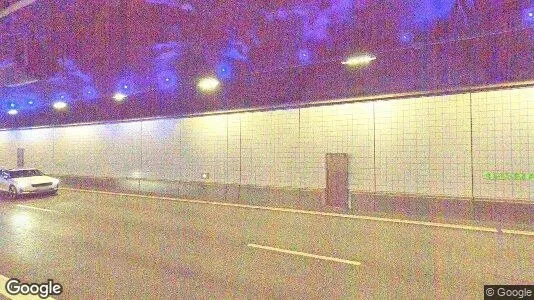 Kontorslokaler för uthyrning i Göteborg Centrum – Foto från Google Street View
