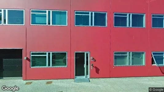 Coworking spaces for rent i Vejle - Photo from Google Street View