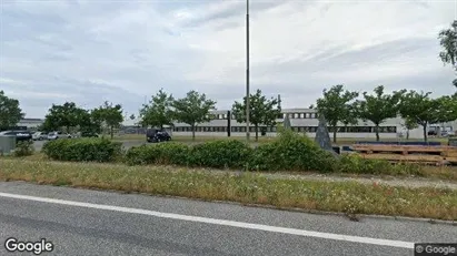Lager til leie i Hvidovre – Bilde fra Google Street View