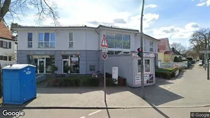 Andre lokaler til leie i Berlin Reinickendorf – Bilde fra Google Street View