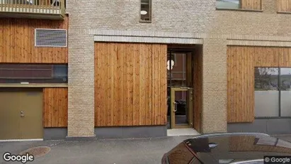 Kontorer til leie i Holmestrand – Bilde fra Google Street View