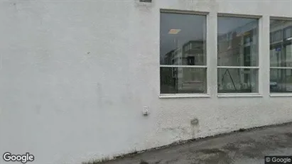 Kantorruimte te huur in Tromsø - Foto uit Google Street View