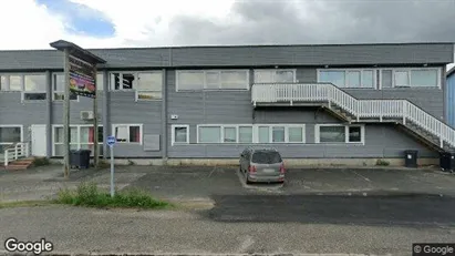 Kontorslokaler för uthyrning i Karasjok – Foto från Google Street View