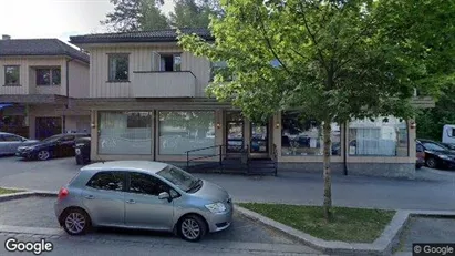 Kantorruimte te huur in Ringsaker - Foto uit Google Street View