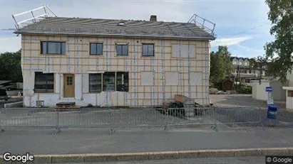 Commercial properties for rent in Alta - Photo from Google Street View