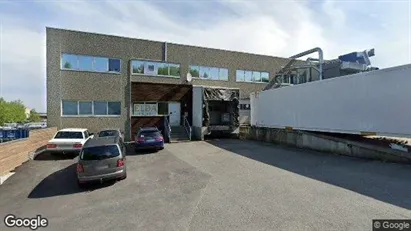 Kantorruimte te huur in Sandnes - Foto uit Google Street View