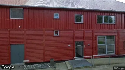 Office spaces for rent in Albertslund - Photo from Google Street View
