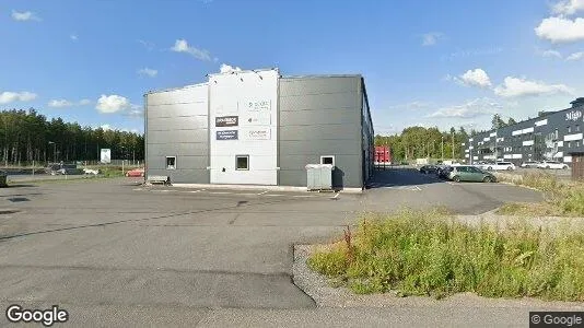 Coworking spaces for rent i Örebro - Photo from Google Street View