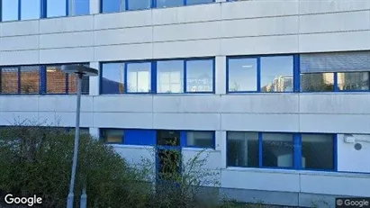 Office spaces for rent in Ballerup - Photo from Google Street View