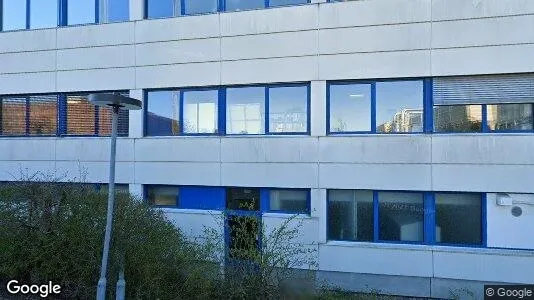 Office spaces for rent i Ballerup - Photo from Google Street View