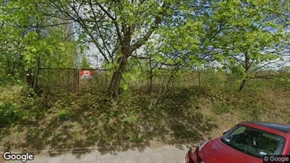 Büros zur Miete in Szczecin – Foto von Google Street View