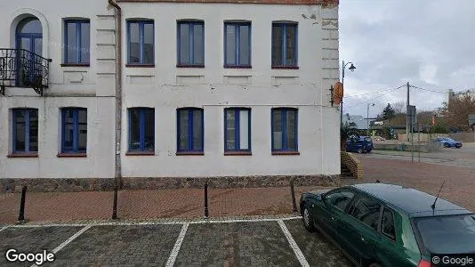 Kantorruimte te huur i Białystok - Foto uit Google Street View