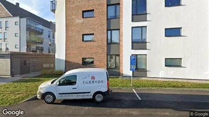Werkstätte zur Miete in Örebro – Foto von Google Street View