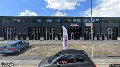 Kantorruimte te huur in Partille - Foto uit Google Street View