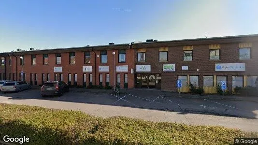 Office spaces for rent i Klippan - Photo from Google Street View