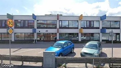 Office spaces for rent in Klippan - Photo from Google Street View