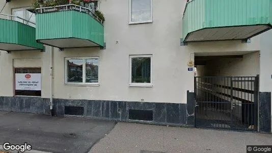 Büros zur Miete i Ludvika – Foto von Google Street View