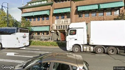Kontorer til leie i Arnhem – Bilde fra Google Street View