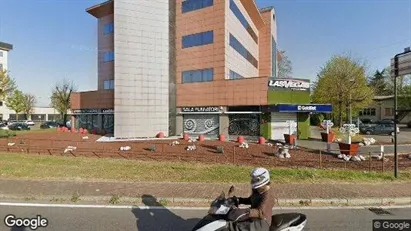 Office spaces for rent in Cinisello Balsamo - Photo from Google Street View