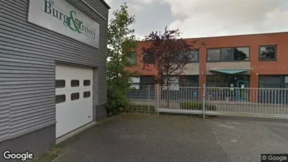 Företagslokaler för uthyrning i Soest – Foto från Google Street View
