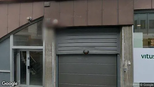 Commercial properties for rent i Tromsø - Photo from Google Street View