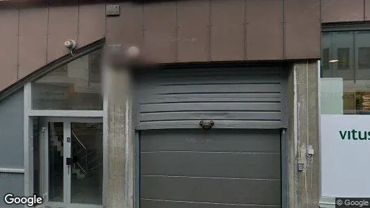 Lokaler til leie i Tromsø – Bilde fra Google Street View