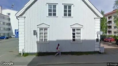 Büros zur Miete in Rovaniemi – Foto von Google Street View