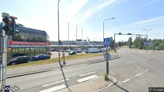 Office spaces for rent i Tampere Eteläinen - Photo from Google Street View