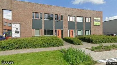 Lokaler til leje i Groningen - Foto fra Google Street View