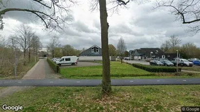 Bedrijfsruimtes te huur in Bronckhorst - Foto uit Google Street View