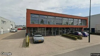 Office spaces for rent in Cranendonck - Photo from Google Street View