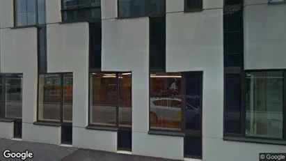 Office spaces for rent in Roeselare - Photo from Google Street View