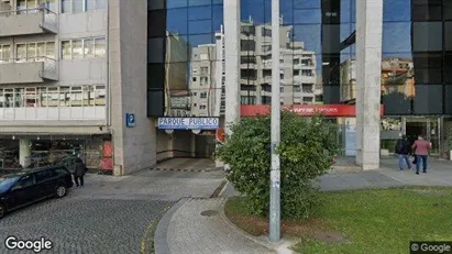 Kontorlokaler til leje i Porto Lordelo do Ouro e Massarelos - Foto fra Google Street View