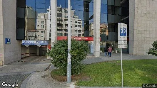 Office spaces for rent i Porto Lordelo do Ouro e Massarelos - Photo from Google Street View