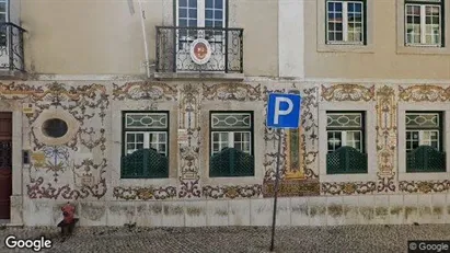 Büros zur Miete in Torres Vedras – Foto von Google Street View