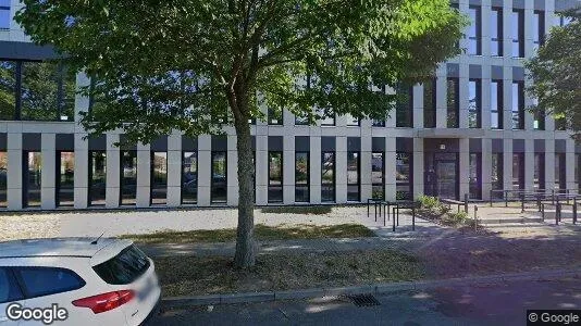 Büros zur Miete i Dahme-Spreewald – Foto von Google Street View