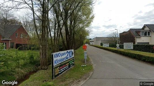 Industrial properties for rent i Kapellen - Photo from Google Street View
