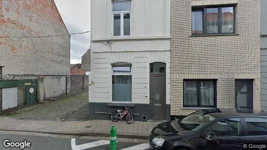 Industrial properties for rent i Stad Gent - Photo from Google Street View