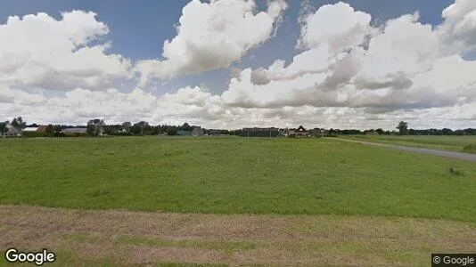Gewerbeflächen zur Miete i Opsterland – Foto von Google Street View