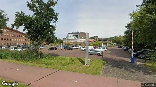 Büros zur Miete i Groningen – Foto von Google Street View