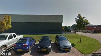 Företagslokaler för uthyrning i Schouwen-Duiveland – Foto från Google Street View