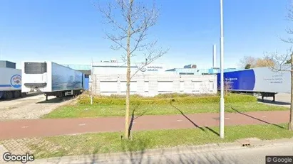 Bedrijfsruimtes te huur in Middelburg - Foto uit Google Street View