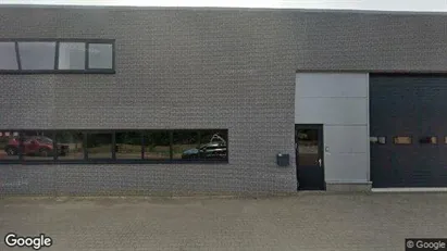 Bedrijfsruimtes te huur in Beesel - Foto uit Google Street View