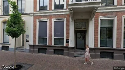 Kontorlokaler til leje i Deventer - Foto fra Google Street View