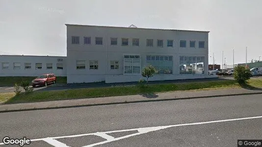 Office spaces for rent i Reykjavík Laugardalur - Photo from Google Street View