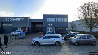 Industrilokaler för uthyrning i Barendrecht – Foto från Google Street View