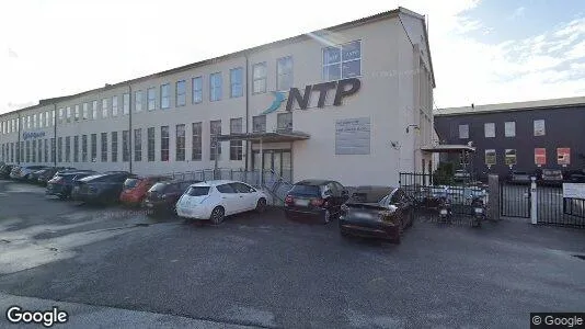 Office spaces for rent i Fredrikstad - Photo from Google Street View